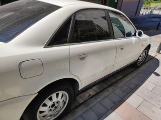 Audi A4 2.8 Quattro