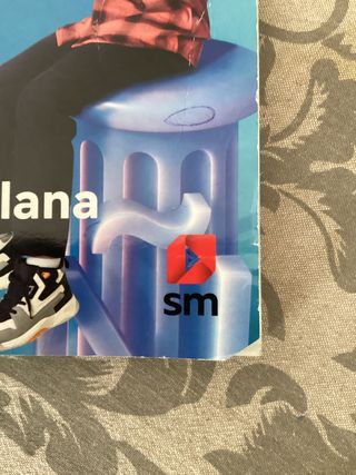 Lengua Castellana y Literatura. 1 Secundaria. R...