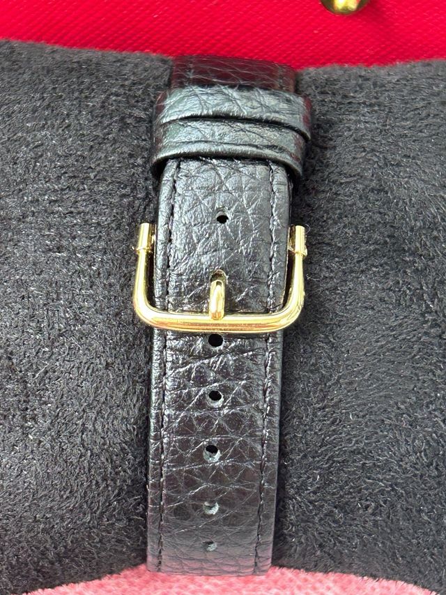 Reloj Cartier de Must