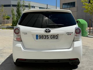Toyota Verso 2009