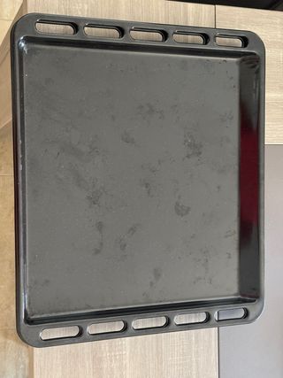 Bandejas de horno