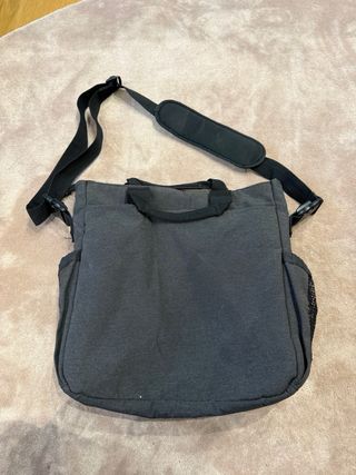 Bolsa cambiador Skip Hop con cambiador