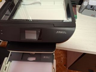 Impresora HP Officejet 5744