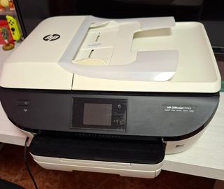 Impresora HP Officejet 5744