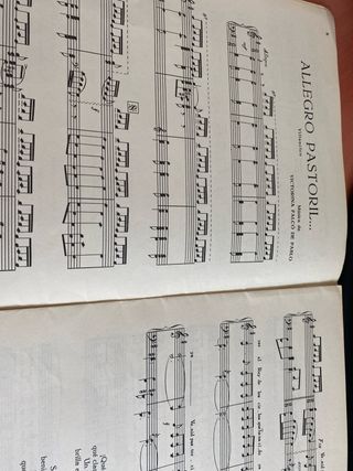 Villancicos de Navidad - Primera Serie