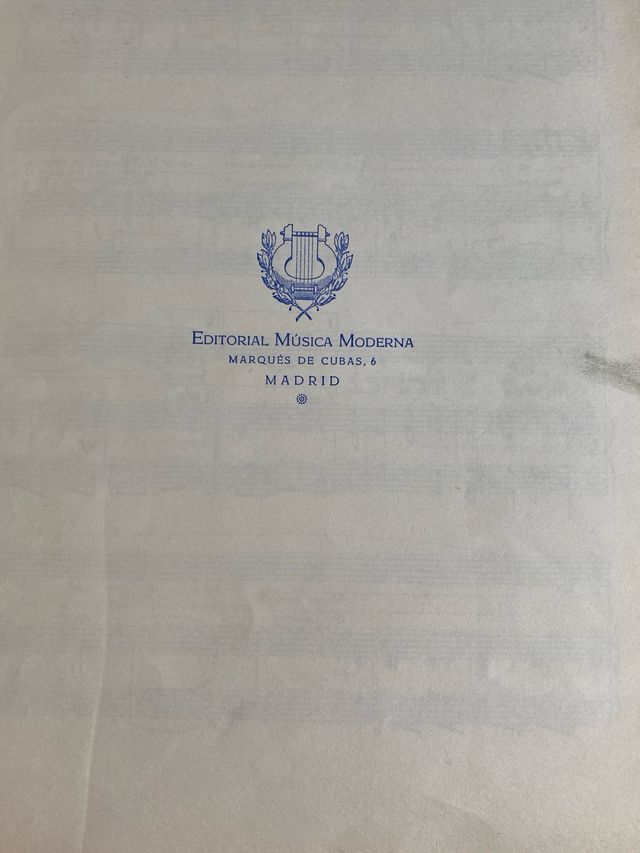 Villancicos de Navidad - Primera Serie