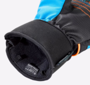 Guantes de esquí Reusch para niños