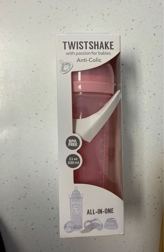 Biberón Twistshake