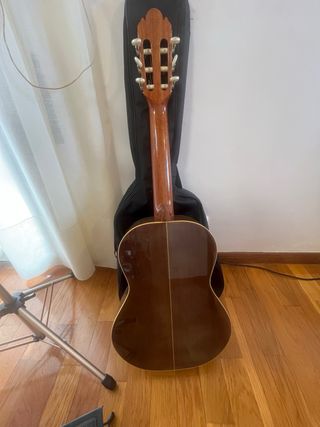 Guitarra clásica Requinto Raimundo 1492/57