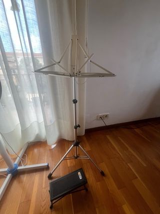 Guitarra clásica Requinto Raimundo 1492/57