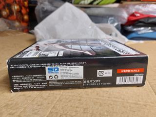 Set di sedie angolari e pipe Tamashii Stage Ring