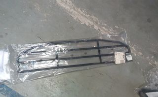 Separador de carga Renault