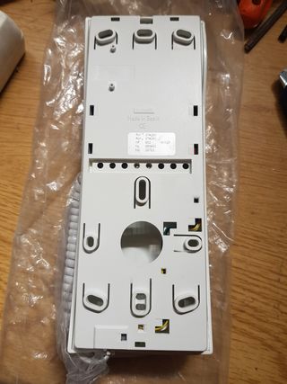 Telefonillo Bus Tegui