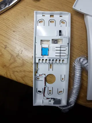 Telefonillo Bus Tegui