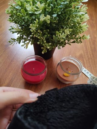 Botas negras primark.