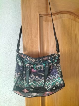 Bolso Bimba y Lola Multicolor