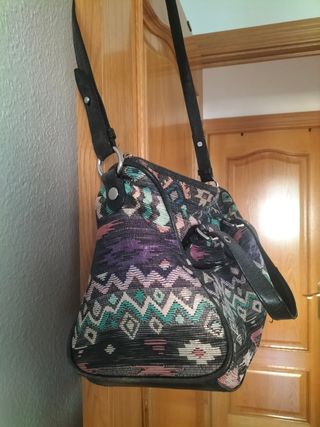Bolso Bimba y Lola Multicolor