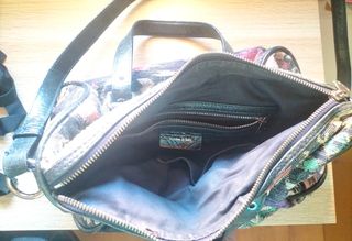 Bolso Bimba y Lola Multicolor