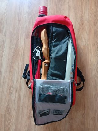 Kit completo tiro con arco 
