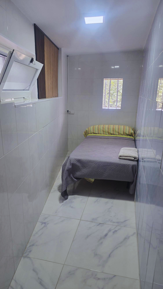 Alquiler Casa con Piscina y Barbacoa