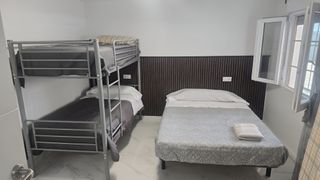 Alquiler Casa con Piscina y Barbacoa