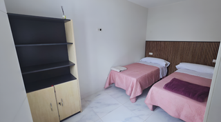 Alquiler Casa con Piscina y Barbacoa