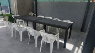 Alquiler Casa con Piscina y Barbacoa