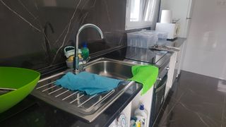 Alquiler Casa con Piscina y Barbacoa