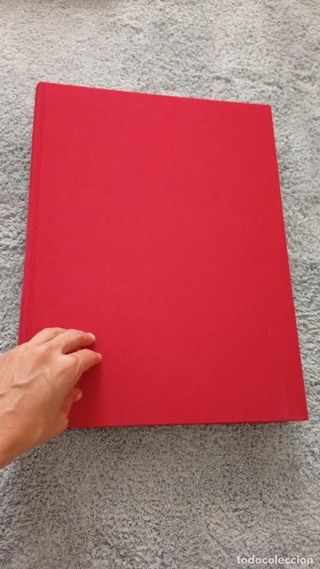 El Libro Rojo de Carl Jung
