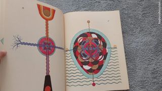 El Libro Rojo de Carl Jung
