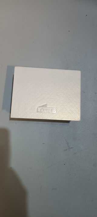 Reloj Lotus Mujer 15948 Rosa y Plata