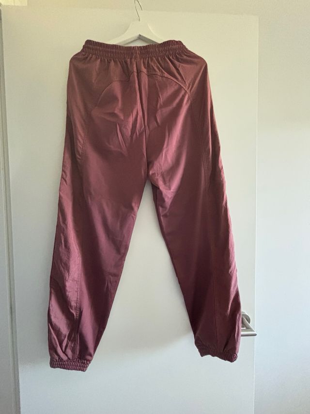 Pantalón chándal Adidas Marrón S