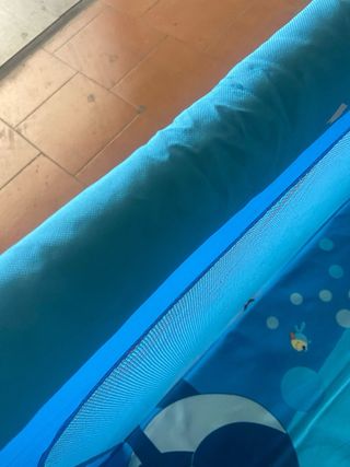 Box Chicco per neonati