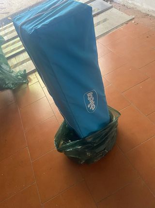 Box Chicco per neonati