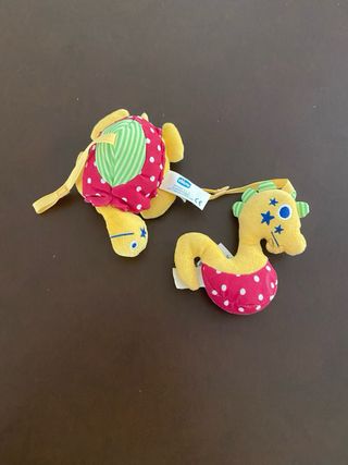 Box Chicco per neonati