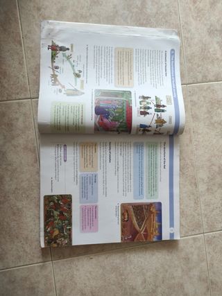 GEOGRAPHY & HISTORY 2 ESO WORLD MAKERS