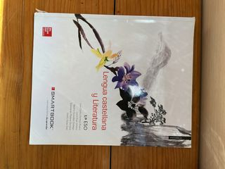 LENGUA CASTELLANA Y LITERATURA 1 ESO