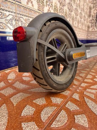 Patinete Eléctrico Xiaomi