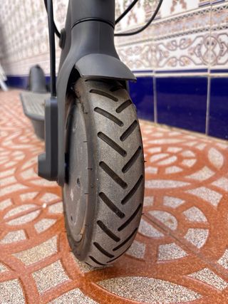 Patinete Eléctrico Xiaomi