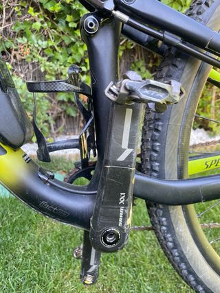 Bicicleta Specialized Epic Expert Carbon