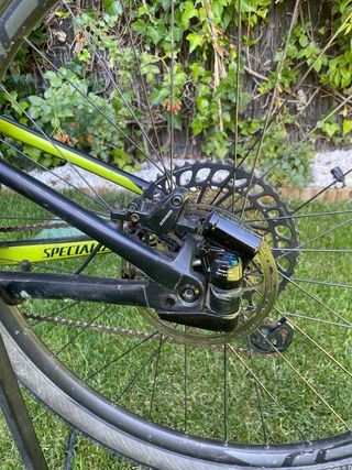 Bicicleta Specialized Epic Expert Carbon