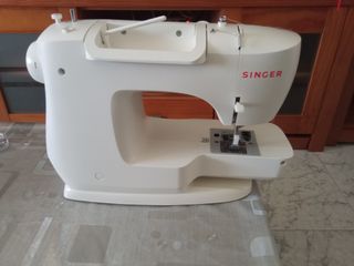 Máquina de coser Singer