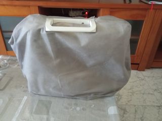 Máquina de coser Singer