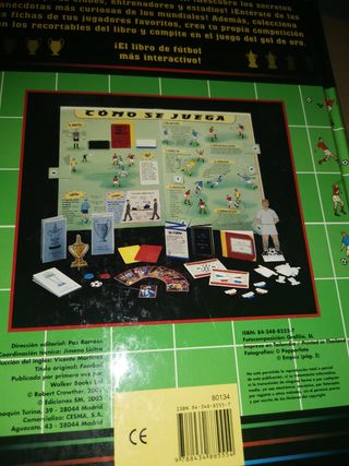 Todo sobre el fútbol