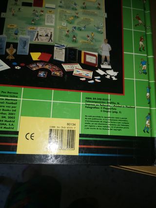 Todo sobre el fútbol