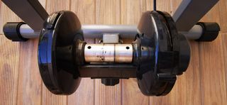 Rodillo para bicicleta Velo Pro