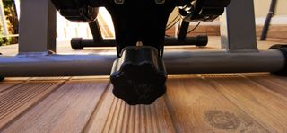 Rodillo para bicicleta Velo Pro