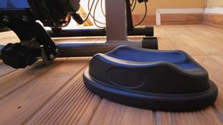 Rodillo para bicicleta Velo Pro