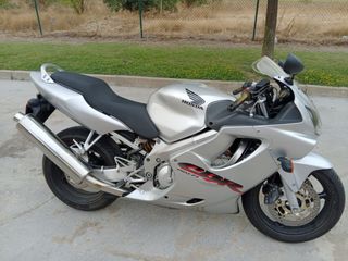 Honda CBR 600 F1
