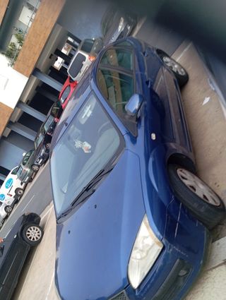 Ford Focus 2007
